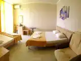 Четырёхместный номер стандарт с видом на горы