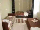 Четырёхместный номер эконом
