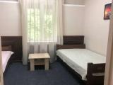 Двухместный номер с 2 отдельными кроватями без балкона