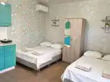 Семейный номер люкс студия