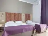 Трёхместный номер стандарт