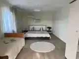 Трёхместный номер эконом