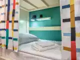 Многоместный мужской номер комфортное