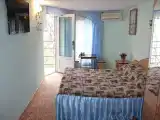 Двухместный номер с 1 кроватью стандарт