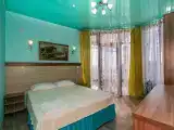 Двухместный номер с 1 кроватью комфорт