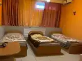 Трёхместный номер полулюкс 17
