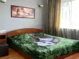 Семейный номер люкс с кроватью кинг-сайз и диваном 8