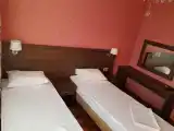 Двухместный номер с 2 отдельными кроватями улучшенный