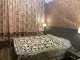 Двухместный номер с 1 кроватью улучшенный