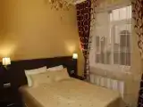 Двухместный номер с 1 кроватью делюкс с видом на парк