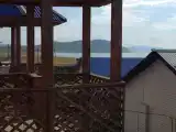 Двухместный номер с 2 отдельными кроватями и ванной комнатой