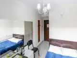 Двухместный номер с 1 кроватью Стандартный номер