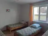 Четырёхместный номер с 4 отдельными кроватями