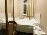 Одноместный номер эконом