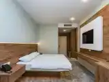 Трёхместный номер Стандарт улучшенный