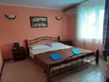Апартаменты семейный с кухней