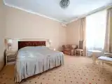 Четырёхместный номер Люкс