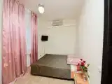 Семейный номер 2х комнатный с балконом
