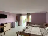 Трёхместный номер стандарт