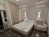 Двухместный номер с 1 кроватью стандарт