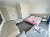 Четырёхместный номер Четырёхместный номер Делюкс