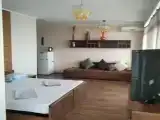 Семейный номер люкс с видом на море