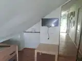 Двухместный номер с 2 отдельными кроватями Эконом