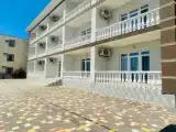 Семейный номер улучшенный с видом на море
