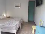 Двухместный номер с 2 отдельными кроватями стандарт