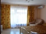 Двухместный номер с 1 кроватью стандарт