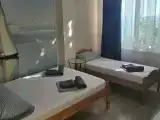 Четырёхместный номер с видом на море