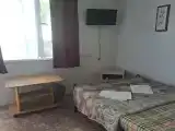 Четырёхместный номер эконом
