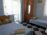 Трёхместный номер стандарт