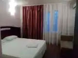 Двухместный номер с 1 кроватью стандарт с видом на город