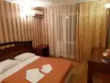 Двухместный номер с 1 кроватью с большим балконом