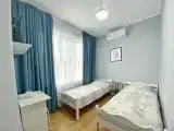 Двухместный номер с 2 отдельными кроватями .
