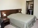 Двухместный номер с 1 кроватью улучшенный