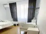 Четырёхместный номер с балконом