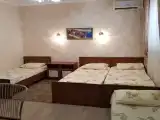 Трёхместный номер стандарт