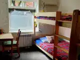 Двухместный с 2 отдельными кроватями эконом