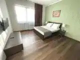 Апартаменты Двухместные апартаменты