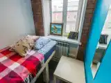 Одноместный (SNGL) Одноместный эконом
