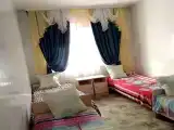 Четырёхместный номер эконом