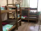 Четырёхместный номер Место в смешанном номере