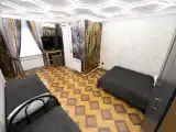 Четырехместный Четырёхместный номер