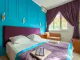 Двухместный номер с 2 отдельными кроватями Комфорт