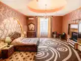 Двухместный номер с 1 кроватью люкс