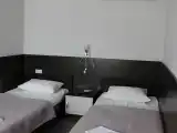 Двухместный номер с 2 отдельными кроватями стандарт