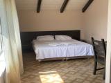 Двухместный номер с 2 отдельными кроватями улучшенный
