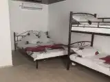 Четырёхместный номер улучшенный